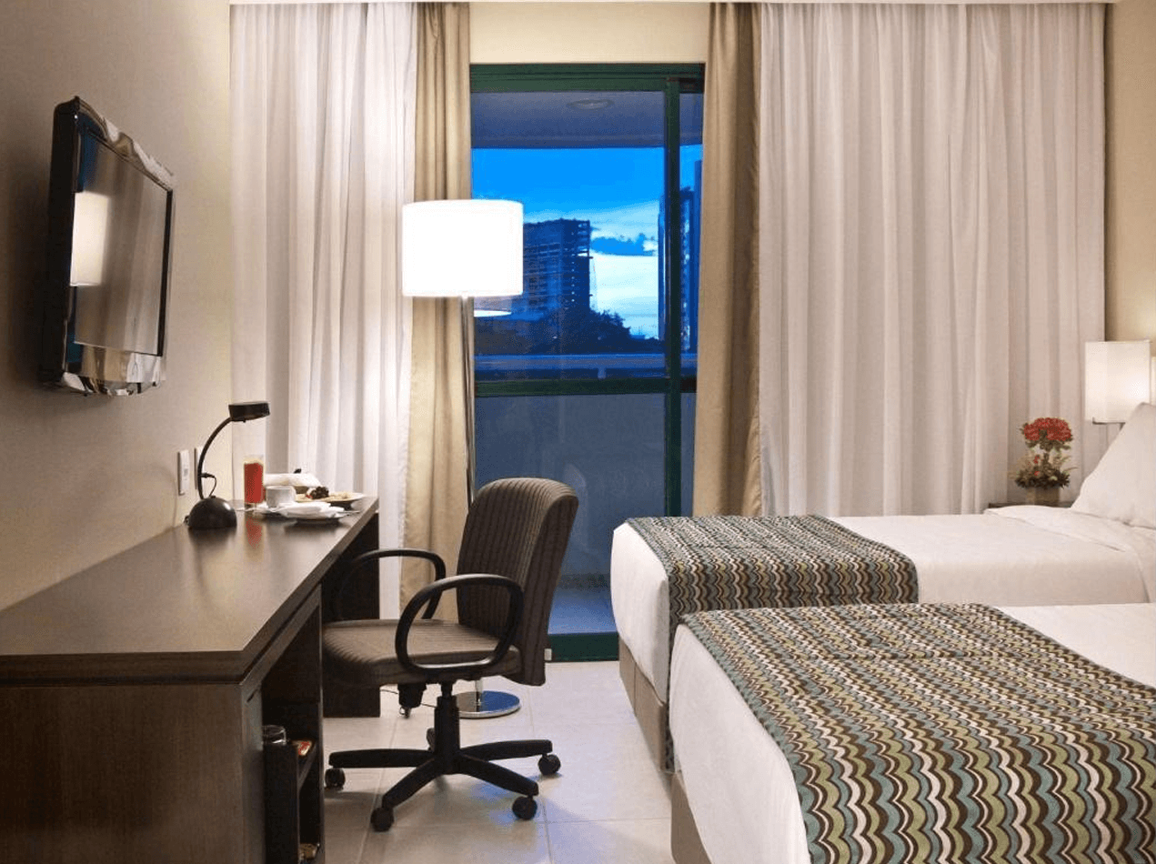 Mercure Salvador Pituba — foto 8