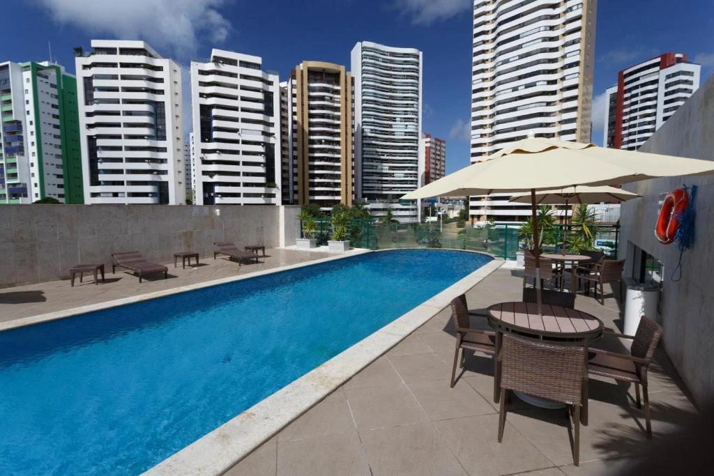 Fiesta Bahia Hotel — foto 5