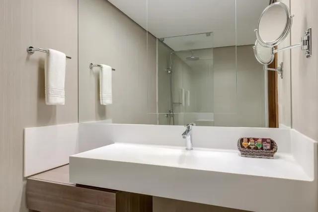 Hotel da Bahia by Wish — foto 8