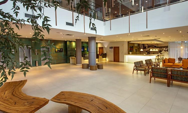 Mercure Salvador Pituba — foto 3