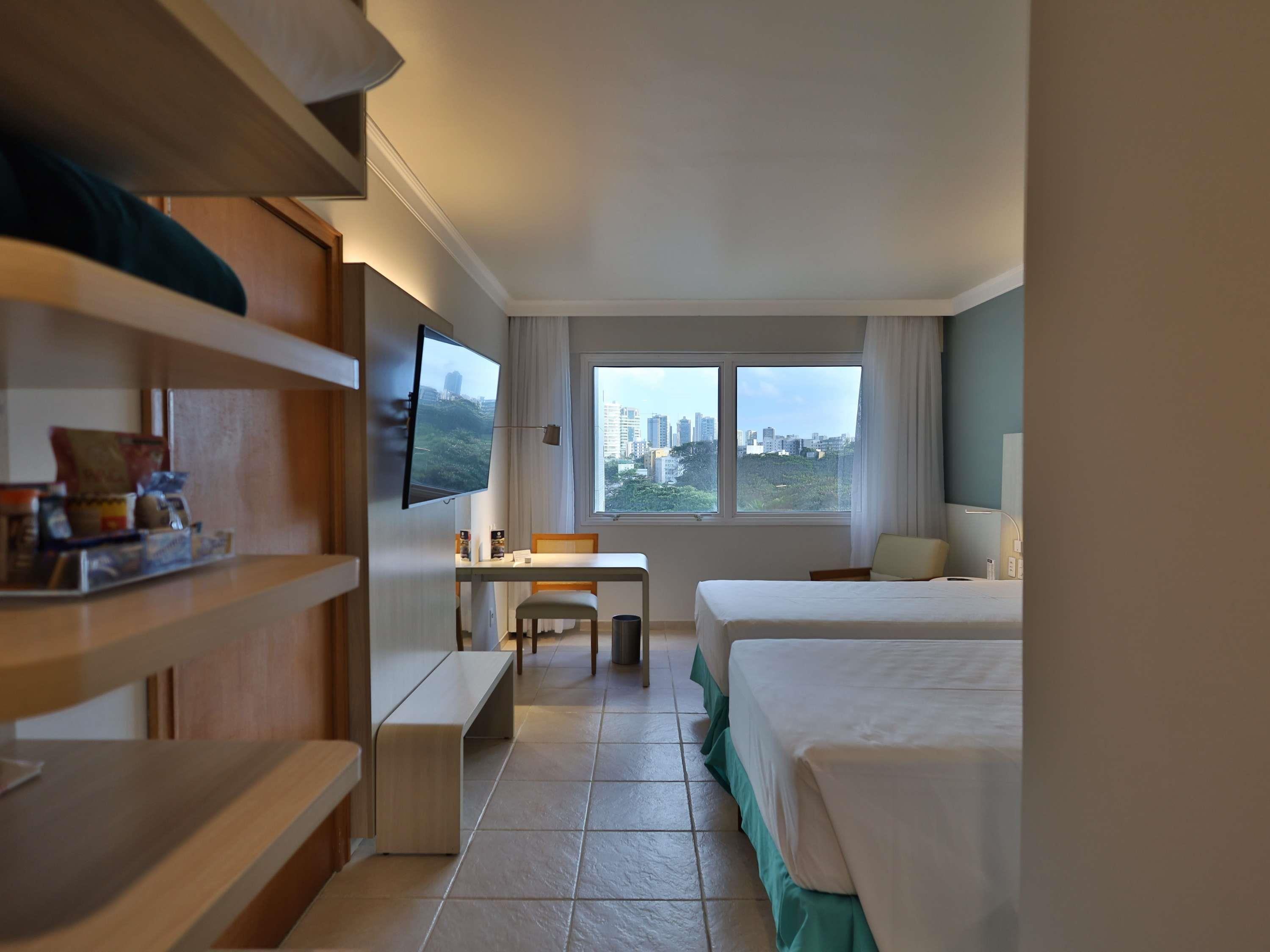 Mercure Salvador Pituba — foto 6