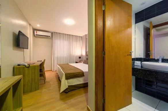 Marano Hotel — foto 7