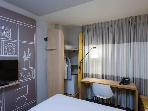 Ibis Fortaleza Centro de Eventos foto 5