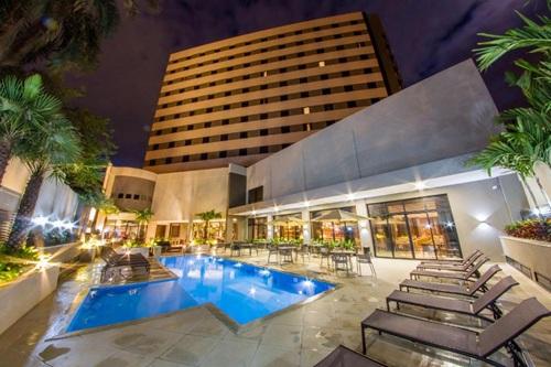 BOURBON RESORT CATARATAS DO IGUAÇU — foto 4