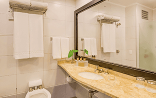 BOURBON RESORT CATARATAS DO IGUAÇU — foto 5