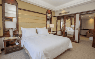 BOURBON RESORT CATARATAS DO IGUAÇU — foto 6