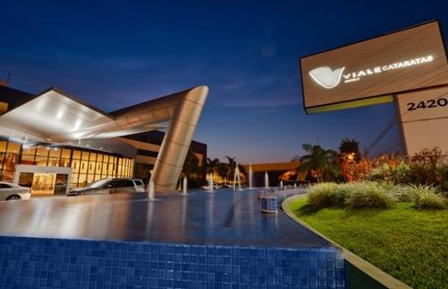 VIALE CATARATAS HOTEL — foto 1