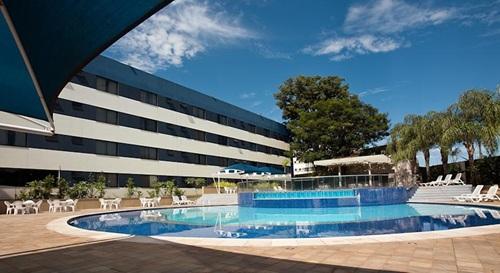 VIALE CATARATAS HOTEL — foto 2