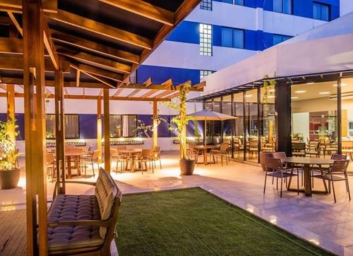 VIALE CATARATAS HOTEL — foto 3