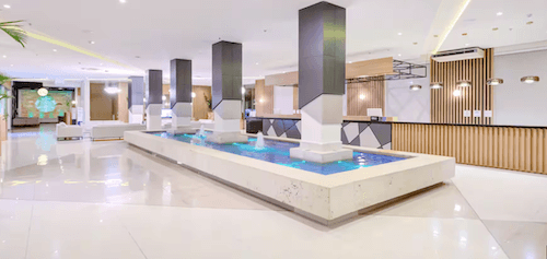 DOUBLE TREE BY HILTON — foto 5