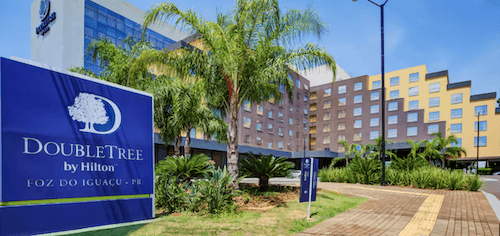 DOUBLE TREE BY HILTON — foto 3