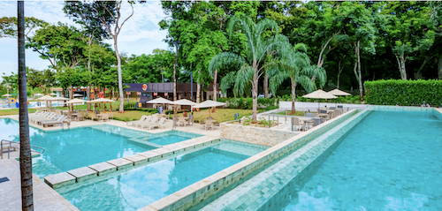 DOUBLE TREE BY HILTON — foto 4