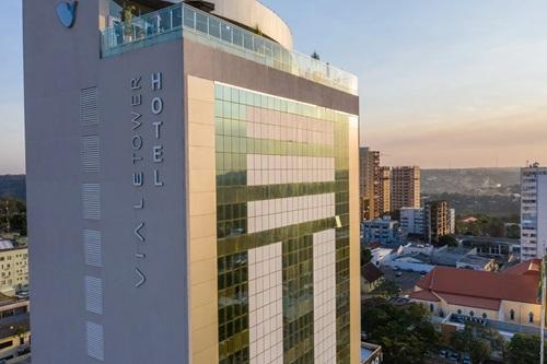 VIALE TOWER — foto 1