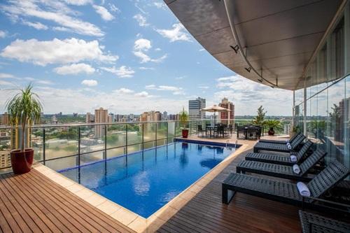 VIALE TOWER — foto 5