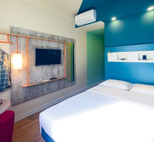 IBIS FOZ DO IGUAÇU — foto 2