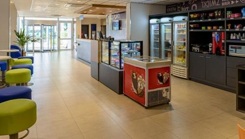 IBIS FOZ DO IGUAÇU — foto 5