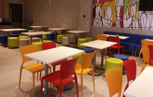 IBIS FOZ DO IGUAÇU — foto 6
