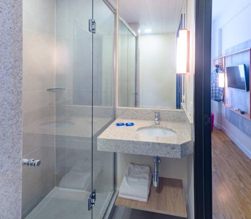 IBIS FOZ DO IGUAÇU — foto 4