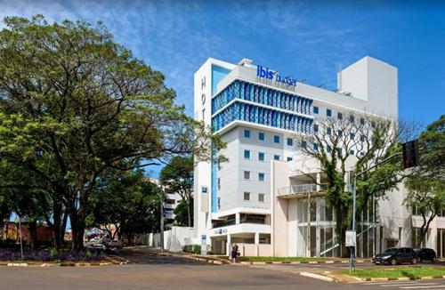 IBIS FOZ DO IGUAÇU — foto 1