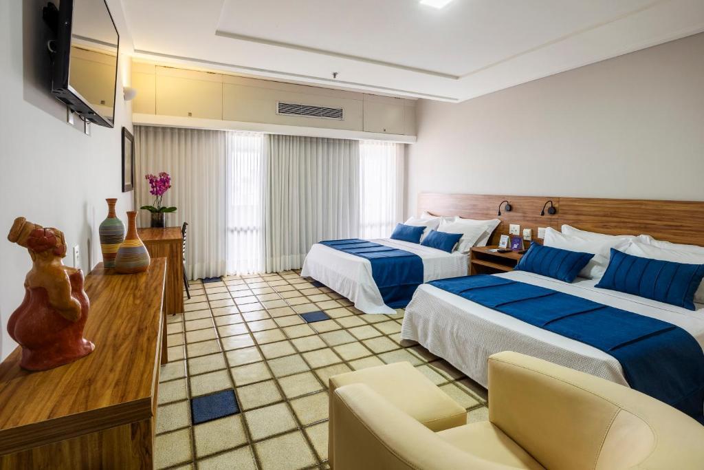 Fiesta Bahia Hotel — foto 6