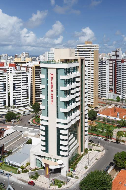 Mercure Salvador Pituba — foto 1