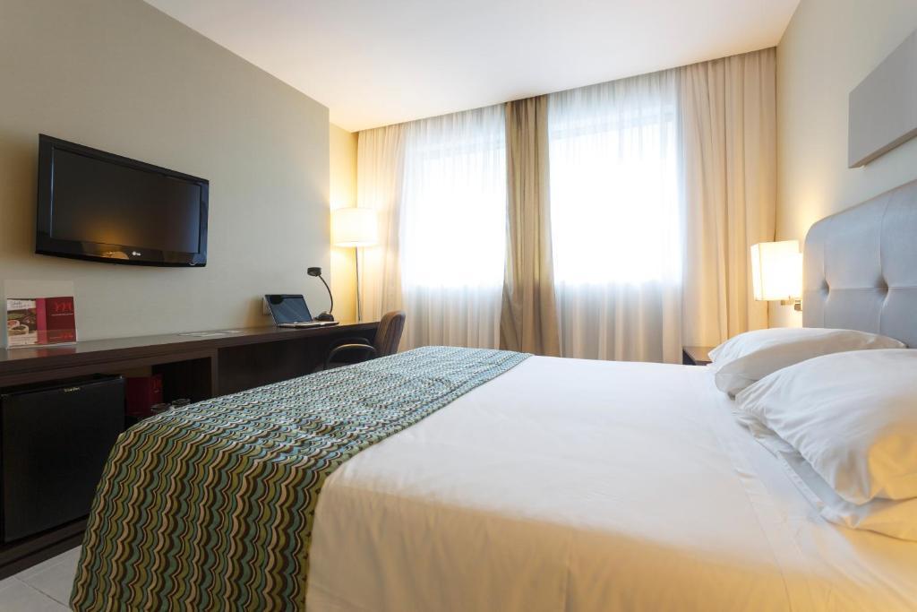 Mercure Salvador Pituba — foto 7
