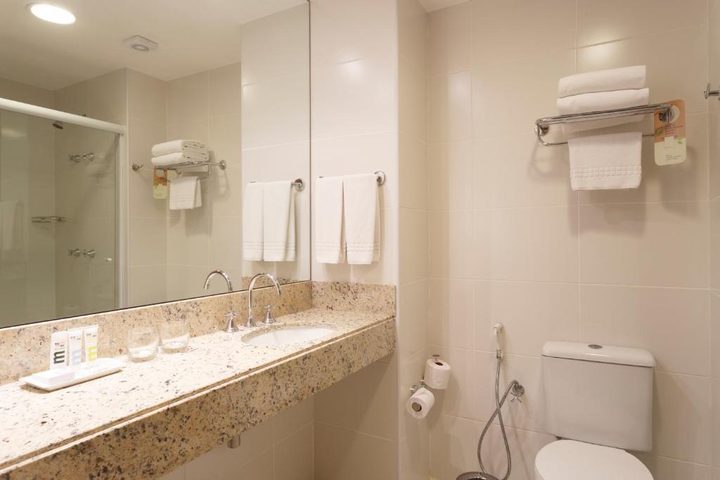 Mercure Salvador Pituba — foto 9