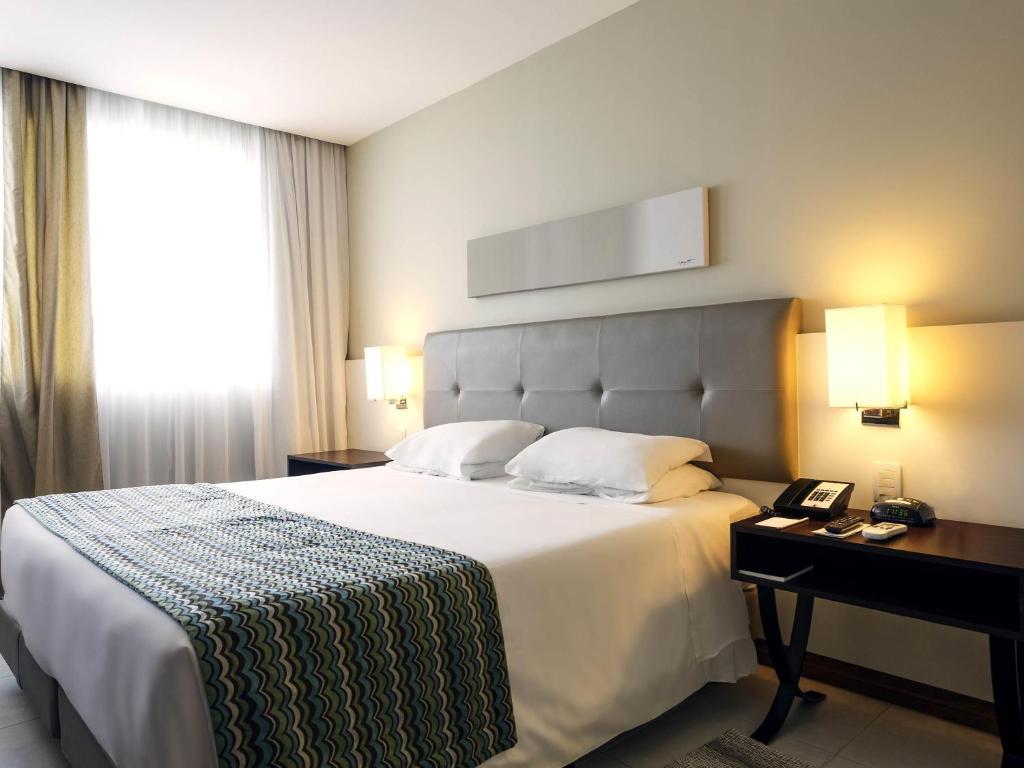 Mercure Salvador Pituba — foto 6