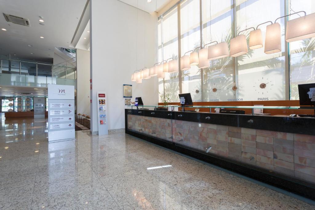 Mercure Salvador Pituba — foto 3