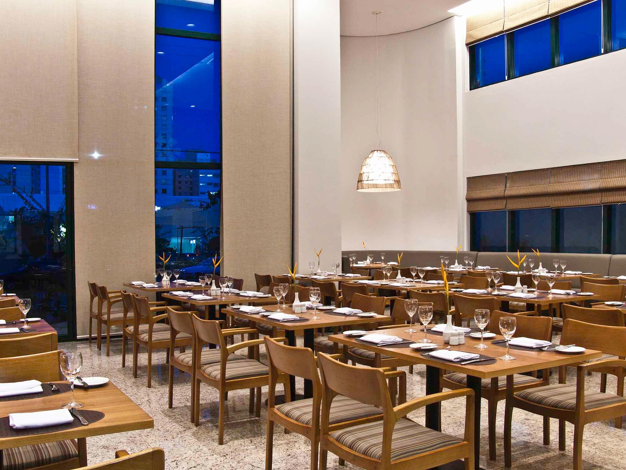 Mercure Salvador Pituba — foto 5
