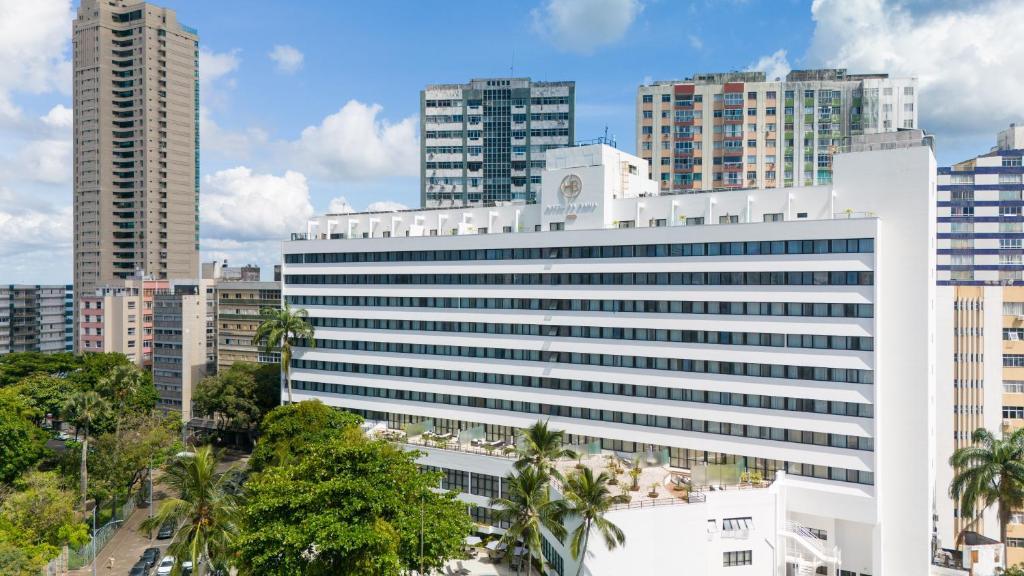 Hotel da Bahia by Wish — foto 1