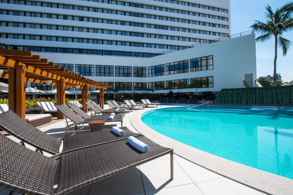 Hotel da Bahia by Wish — foto 2