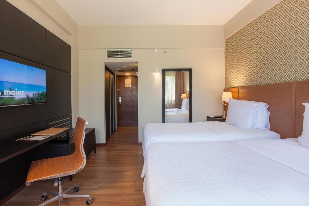 Hotel da Bahia by Wish — foto 7