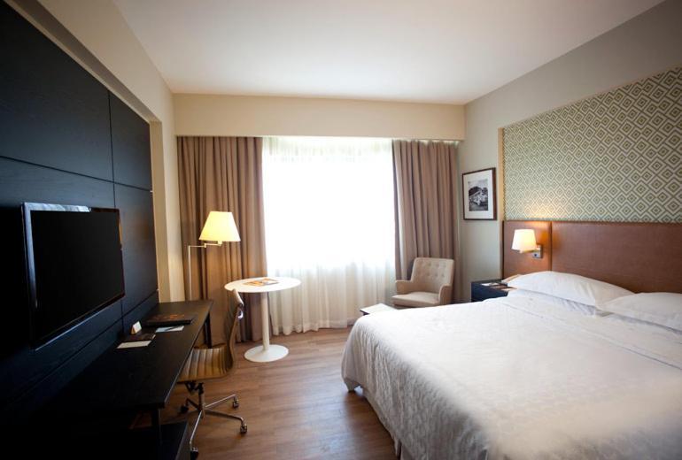 Hotel da Bahia by Wish — foto 6