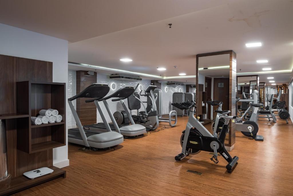 Hotel da Bahia by Wish — foto 3