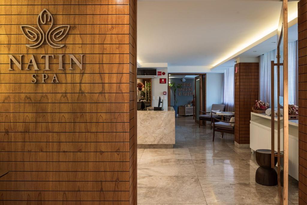 Hotel da Bahia by Wish — foto 5