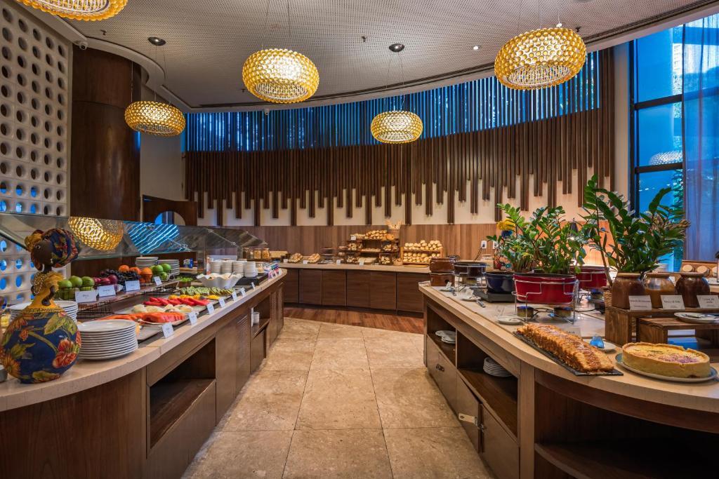 Hotel da Bahia by Wish — foto 4