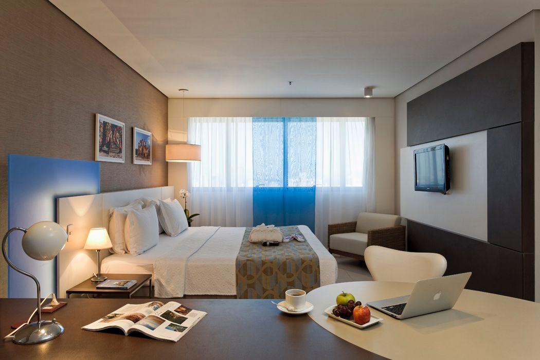 Hotel Intercity Salvador — foto 6