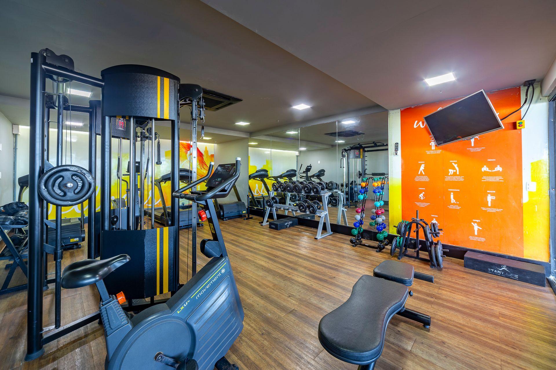Hotel Intercity Salvador — foto 4