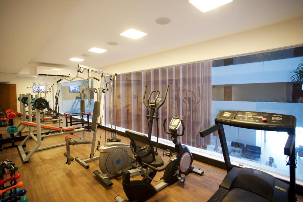 Marano Hotel — foto 4