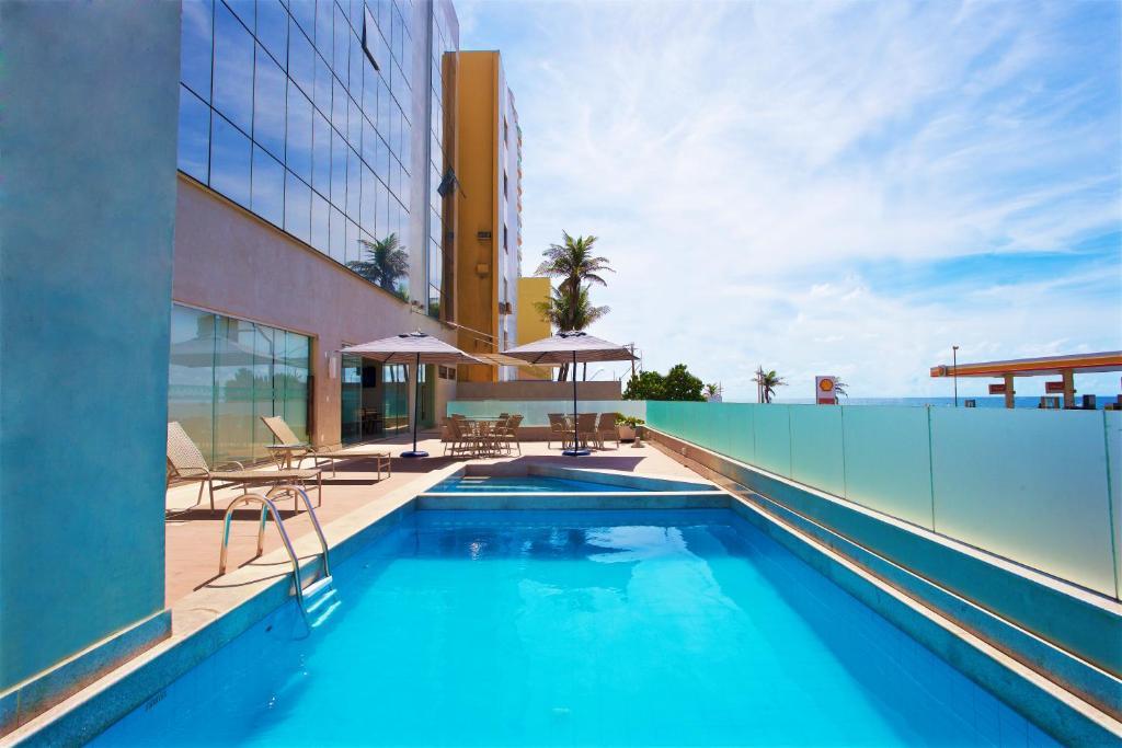 Marano Hotel — foto 2
