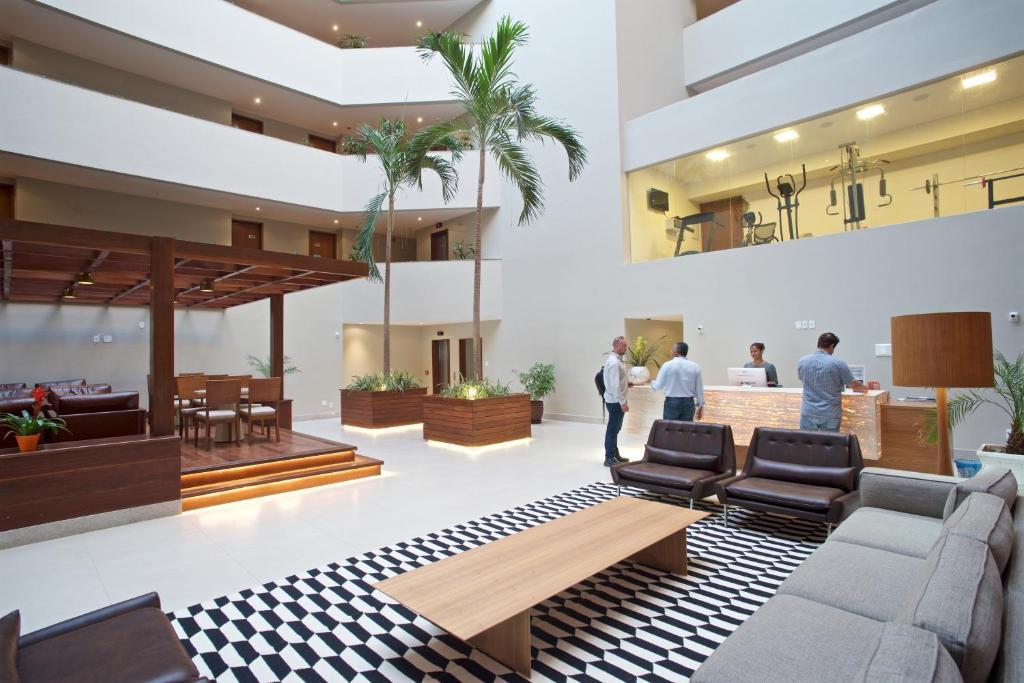Marano Hotel — foto 3