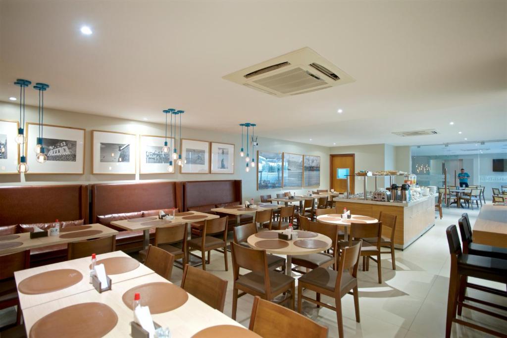 Marano Hotel — foto 5