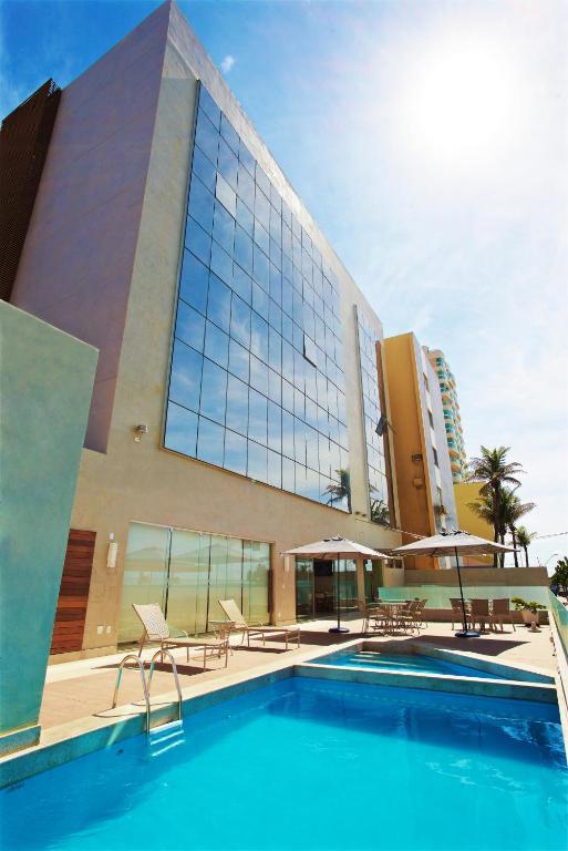 Marano Hotel — foto 1