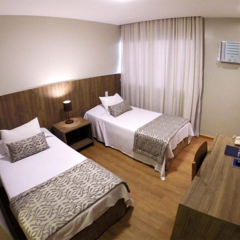 Marano Hotel — foto 8