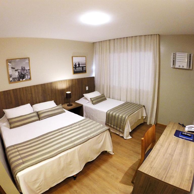 Marano Hotel — foto 9