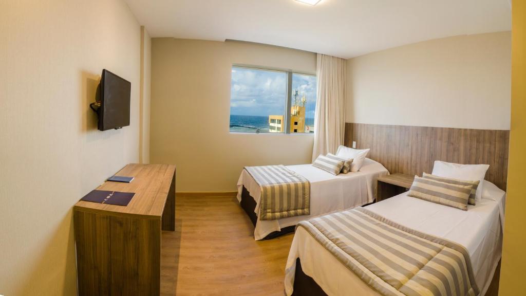 Marano Hotel — foto 13