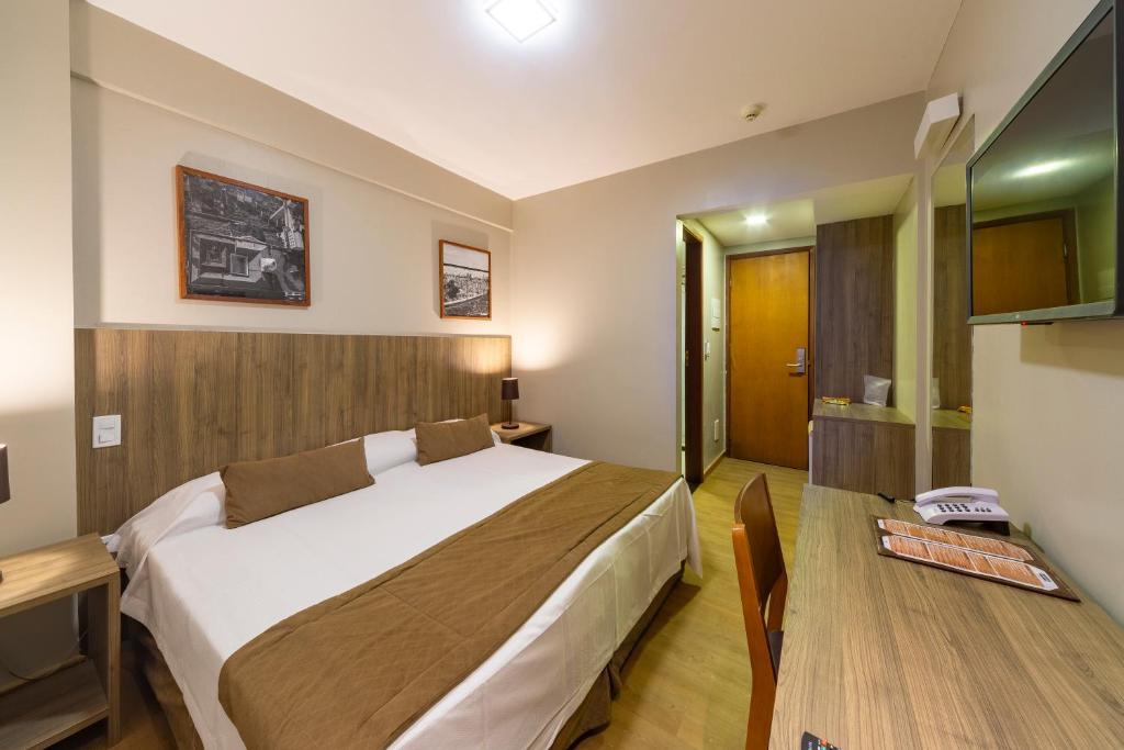 Marano Hotel — foto 12