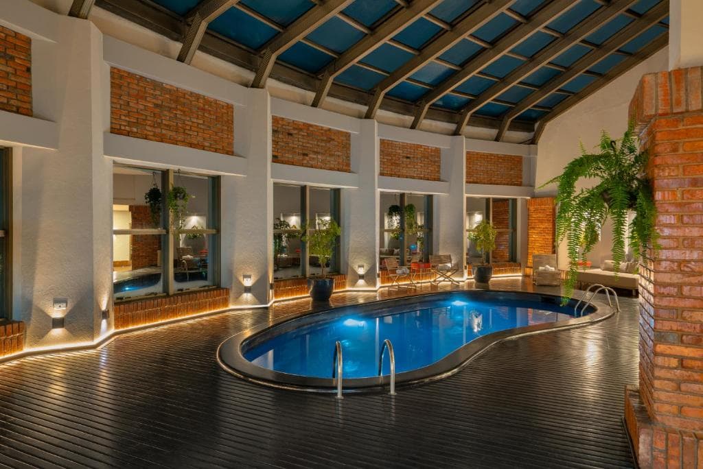 Hilton Porto Alegre — foto 3