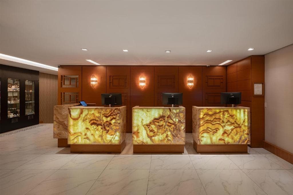 Hilton Porto Alegre — foto 4
